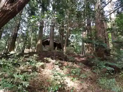首塚大明神(京都府)