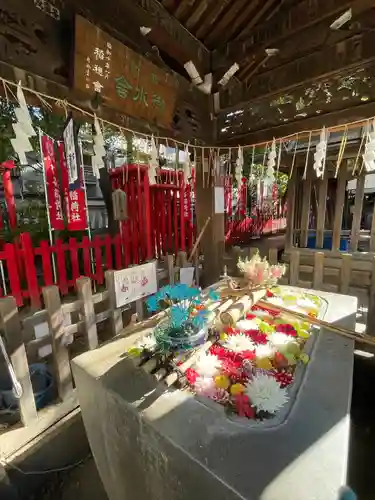 下谷神社(東京都)