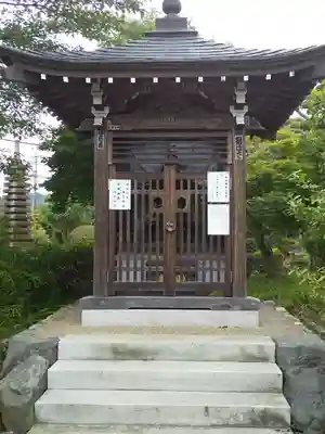 観音寺のその他建物