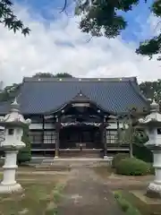 浄国寺(埼玉県)