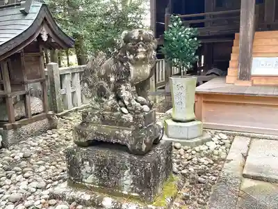 玉緒神社(滋賀県)