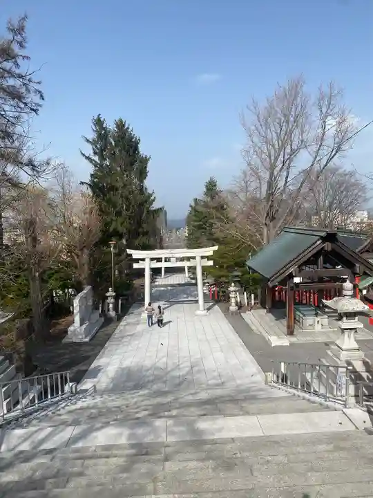 住吉神社のその他建物