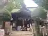 小野照崎神社(東京都)