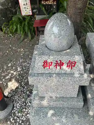 鴻神社(埼玉県)