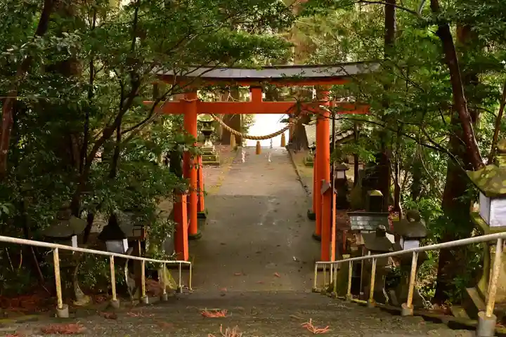 祇園神社(宮崎県)