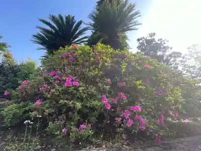 伊勢の国 四天王寺(三重県)