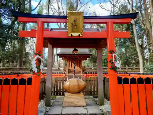 雑太社(京都府)