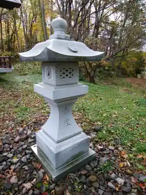 遠音別神社(北海道)