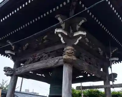 東福寺のその他建物