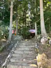 音子神社(新潟県)