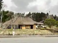 達谷窟毘沙門堂(岩手県)