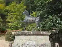 山王宮日吉神社(京都府)