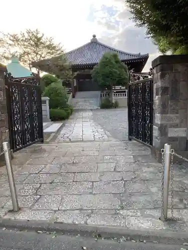 清源寺(東京都)