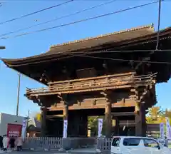 甚目寺(愛知県)