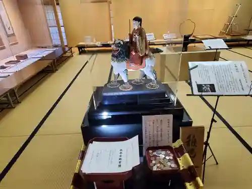 龍泉寺（足利厄除大師）(栃木県)