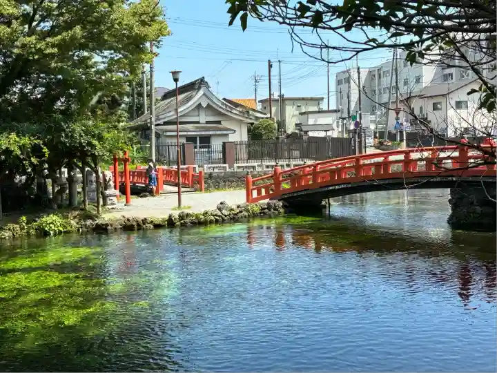 富士山本宮浅間大社(静岡県)