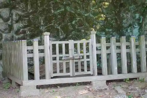 上宮（出雲大社摂社）のその他建物