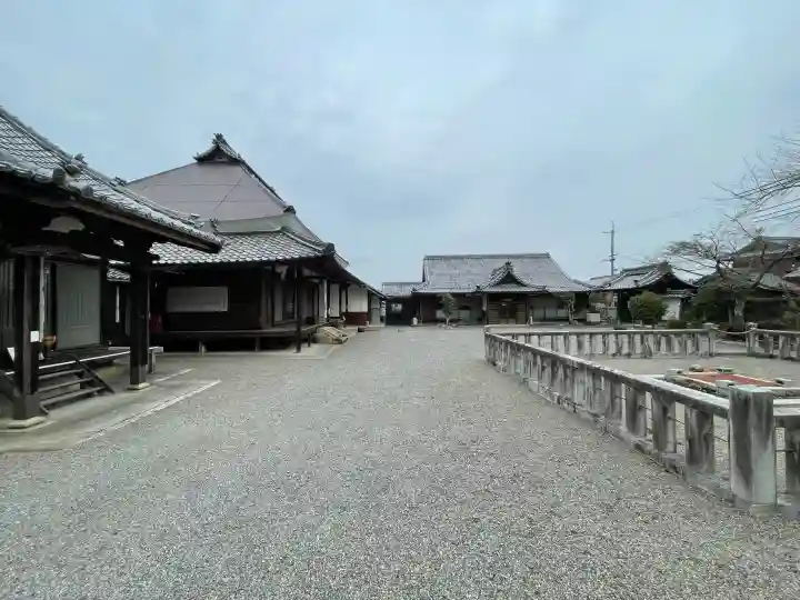 飯道寺(滋賀県)