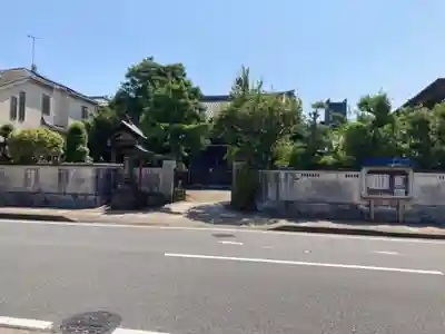 善性寺のその他建物