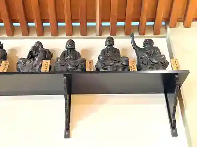 伊勢の国 四天王寺(三重県)