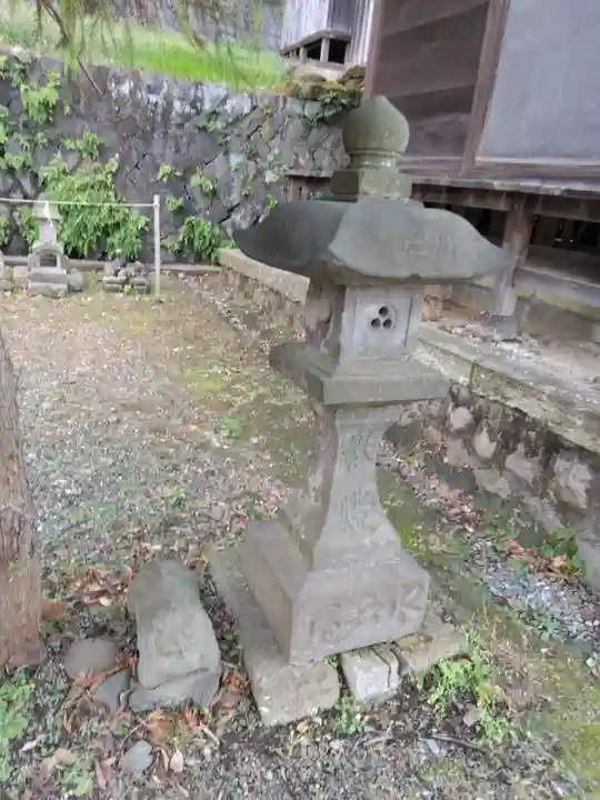 杉山社(帷子町杉山社・久保杉山神社)(神奈川県)