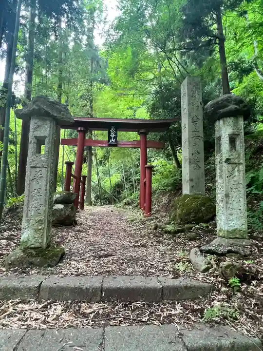 最上十二札所 長谷堂観音堂(山形県)
