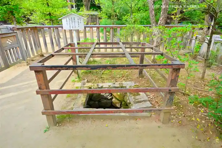 武田神社(山梨県)