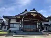 超願寺(富山県)