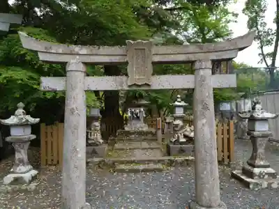 武雄神社(佐賀県)
