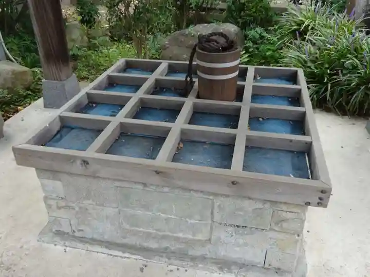 妙純寺のその他建物