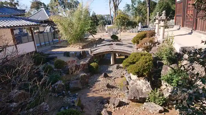 興聖寺(興聖寶林禅寺)(京都府)