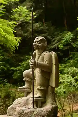 箸蔵寺(徳島県)