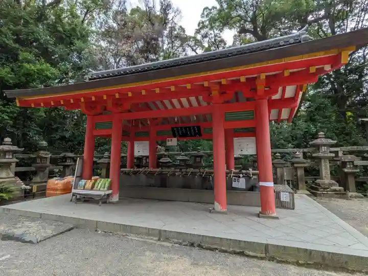 石清水八幡宮(京都府)
