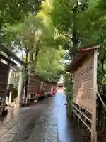 戸越八幡神社(東京都)