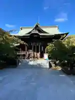 桜神宮(東京都)