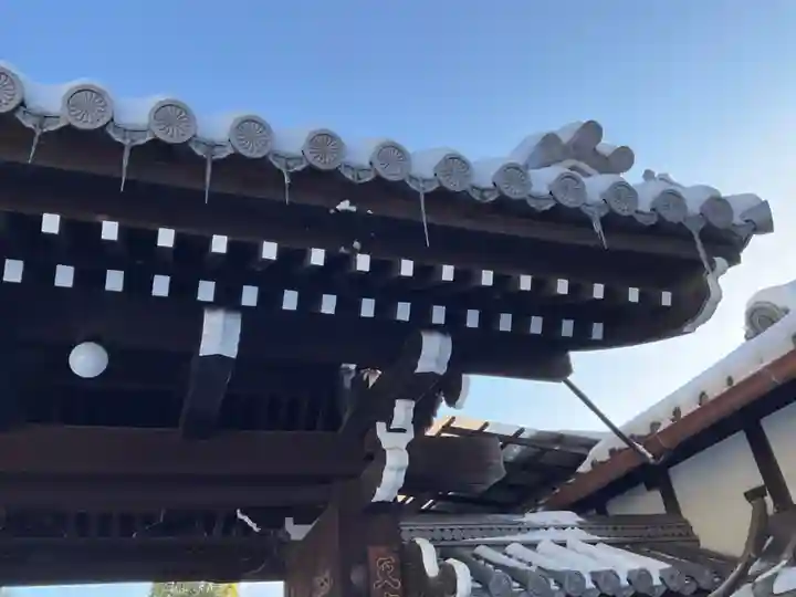 天寧寺のその他建物