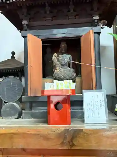 空蔵院(千葉県)