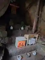 六甲比命大善神社(兵庫県)