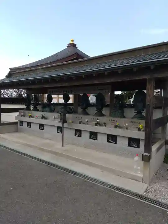 金蓮院(埼玉県)