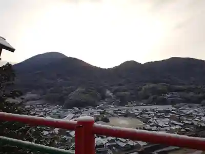 太皷谷稲成神社(島根県)