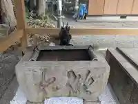 竹田神社(滋賀県)