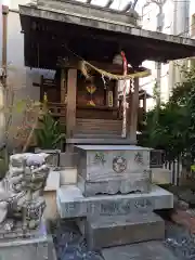 元赤城神社(東京都)