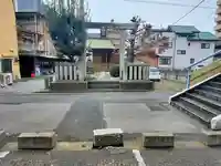 水神宮(栃木県)