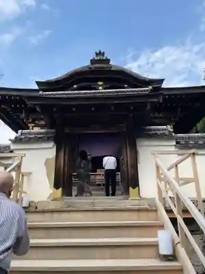 高台寺（高台寿聖禅寺・高臺寺）(京都府)