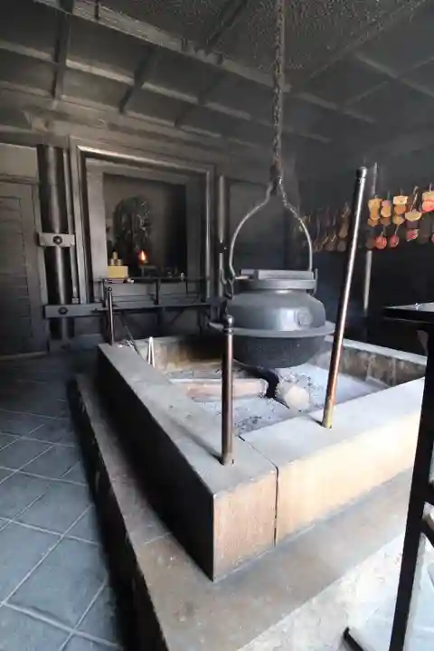 大聖院弥山本堂(広島県)