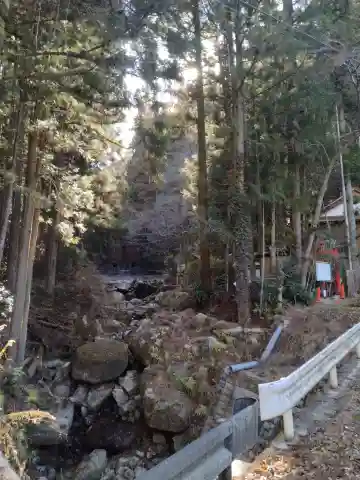 百合沢弁財天(宮城県)