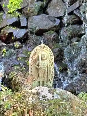 瀧川神社(静岡県)
