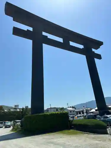 大神神社(奈良県)