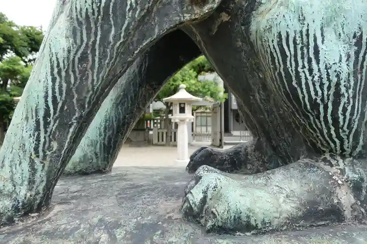 今宮戎神社のその他建物