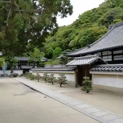 祥福寺のその他建物